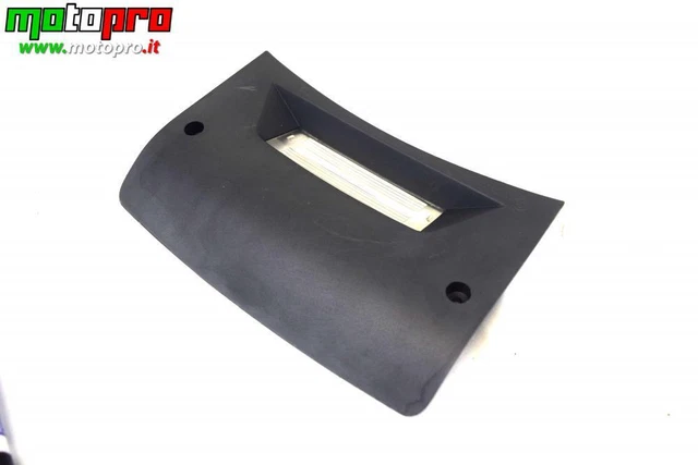 294773000D Plastica Luce Targa Piaggio Hexagon 180 2001