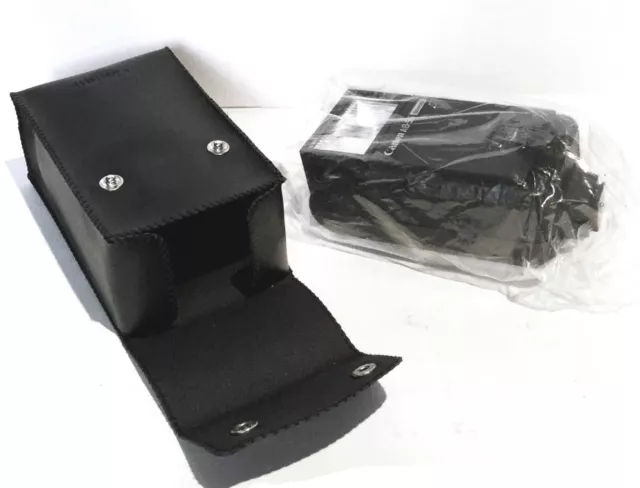 Canon AB-56 Automatic Flash Unit NEW w/ Box & Paperwork Inc Purchase Receipt
