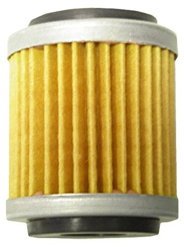 Adatto per Honda XL 250 R USA 1982-1987 Filtro olio 15410-KF0-305