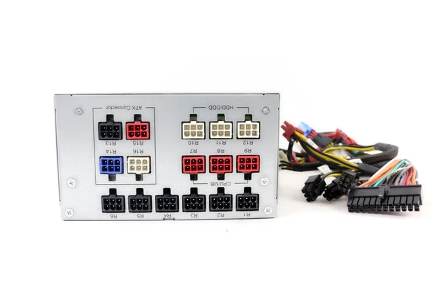 Power Supplies, Computer Components & Parts, Computers/Tablets