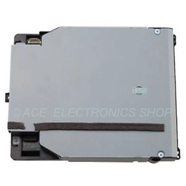 Replacement Blu-Ray DVD Drive for PS3 Slim 250GB CECH-2001B KEM-450AAA KES-450A