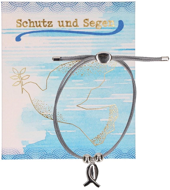 Schutz und Segen | Armband | Stück | auf Backcard | 2-35279 | Deutsch | 2021
