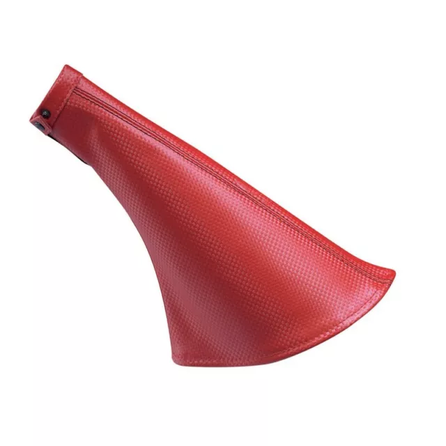 Sparco SPORT LM Handbrake Gaiter Cover RED Race Rally Tuning CLEARANCE SALE