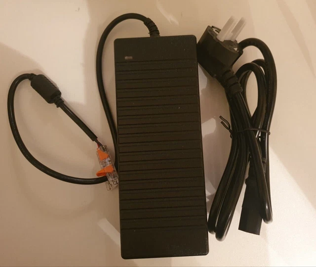 Network adapter 220V 12V for Mobile diesel air heater