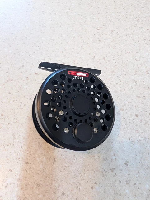 Reels, Vintage Fishing, Fishing, Sporting Goods - PicClick UK