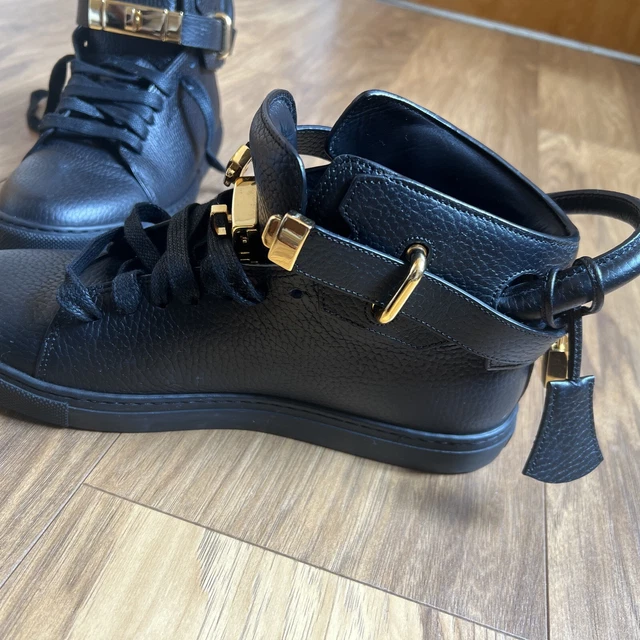 Buscemi scarpe on sale