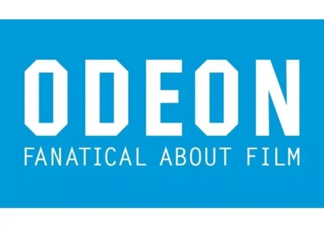 3 X ODEON CINEMA UK TICKETS * LUXE & regular * 99p No Reserve Joblot❤💖💖💖💖💖