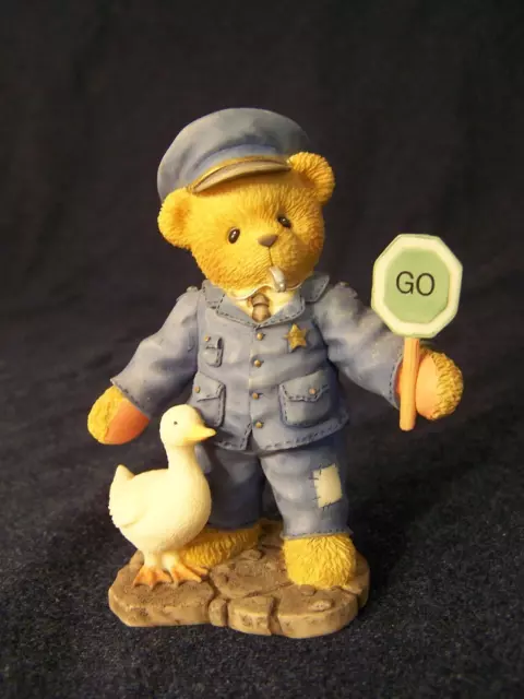 Cherished Teddies Figurines (13) Choices - Choose Your Favorites