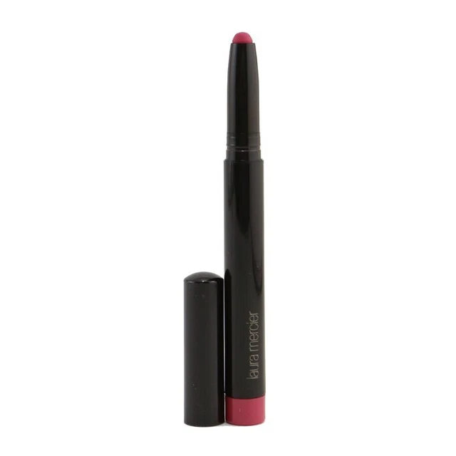 Laura Mercier Velour Extreme Matte Lipstick #Bring It 1.4g