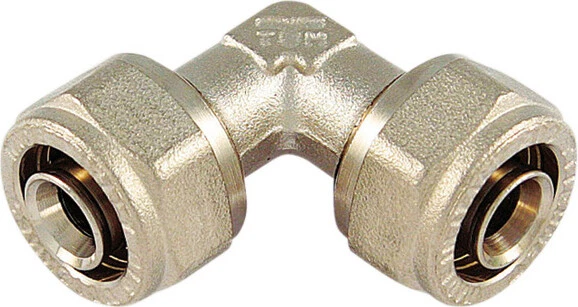 Coppia Di Raccordi Ad Inversione 1/4" 3/8" | Reso Gratuito Entro 30 - Foto 4