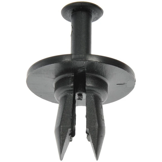 961-070D Dorman Bumper Face Bar Clip Front or Rear Upper for Chevy De Ville