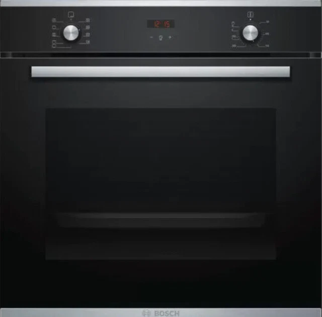 Bosch HBA214BR0J Série 4 four encastrable 60 cm
