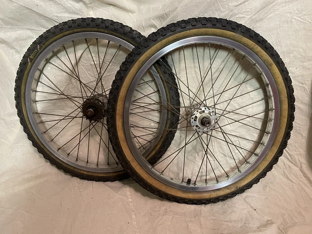 Sumo shop bmx rims