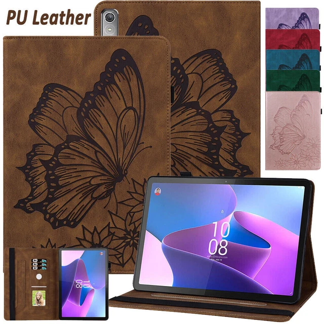 For Samsung Galaxy Tab A8 10.5 A7 10.4 A7 Lite S7 S8 Stand PU Leather Case Cover