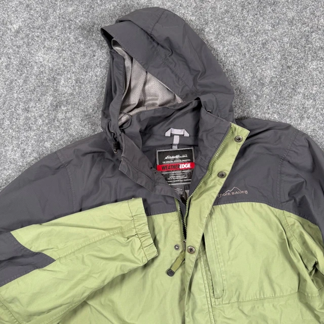 Veste D'hiver Homme Otello - Taille 56 (3XL) - Capuche Et Zip - Multicolore