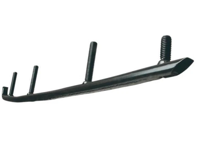 Woodys HSY-8800 Top-Stock Hard Surface Bar Carbide Runners