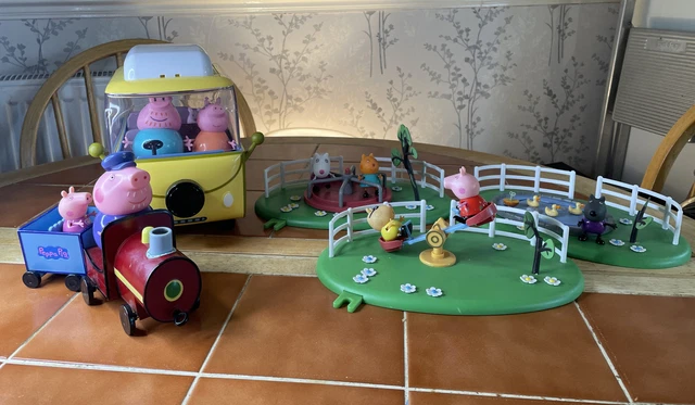 PEPPA PIG PACCHETTO Del Controller Di Peppa EUR 37,95 - PicClick IT