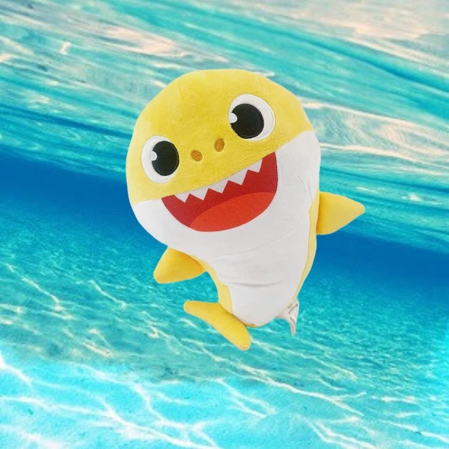Pinkfong baby shark toy hot sale australia