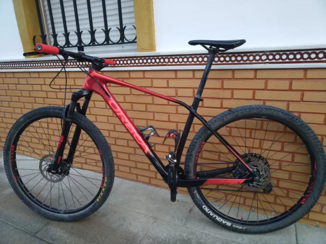 Orbea alma online tallas