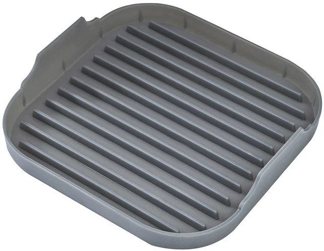 Bacon Cooker for Microwave Oven, Microwave Bacon Cooker Bacon Maker, F...