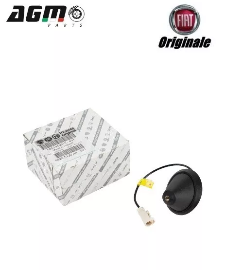 ANTENNA TETTO FIAT 500 Restyling 51906375 (15>)