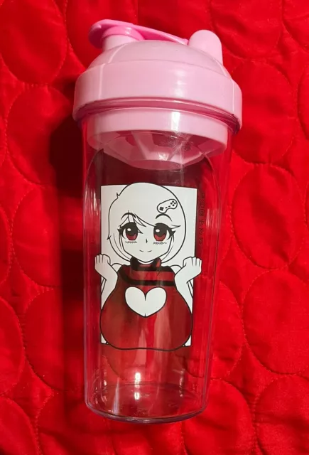 GamerSupps GG "Waifu Creator Cup X: Kaho" Limited Edition