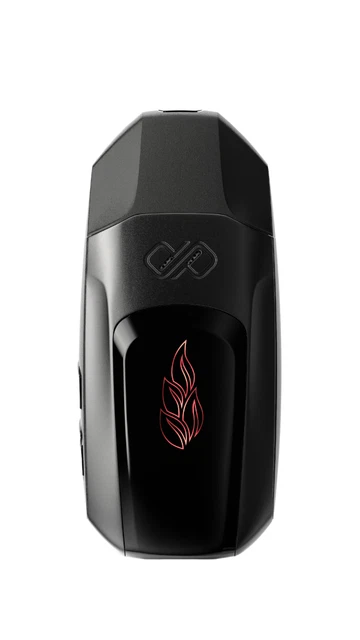 Vaporizzatore per erba Boundless Vexil - Weed Vaporizer Vaporizzatore per erba Boundless Vexil - Weed Vaporizer