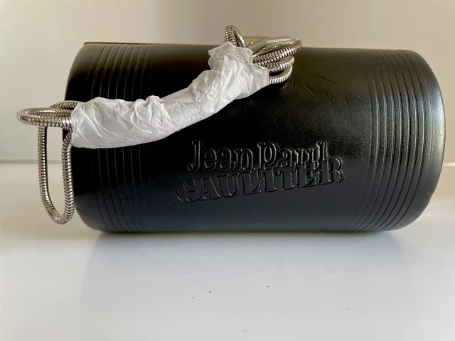 Jean paul gaultier clutch cheap