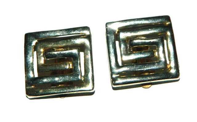 Achat Boucles d'oreilles Jourdan Bijoux Lana en argent et argent doré