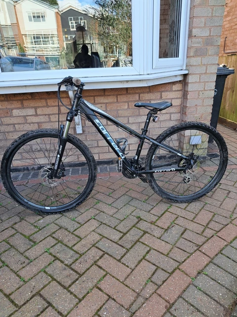 Xs carrera 2025 bike