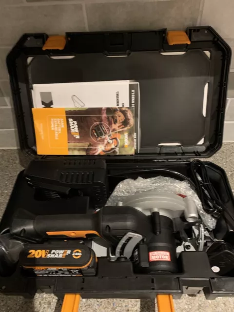Worx wx531 20v cheap