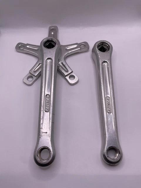 PÉDALIER SHIMANO DEORE XT FC-M770 175Mm VTT Vélo EUR 90,00 - FR PÉDALIER SHIMANO DEORE XT FC-M770 175Mm VTT Vélo EUR 90,00 - FR