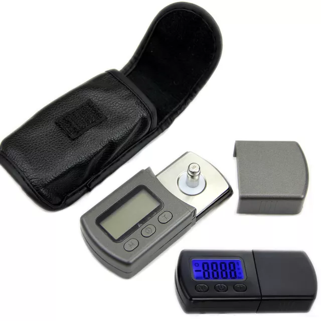 Gram Precision FX150 Digital Pocket Scale, 150g x 0.1g
