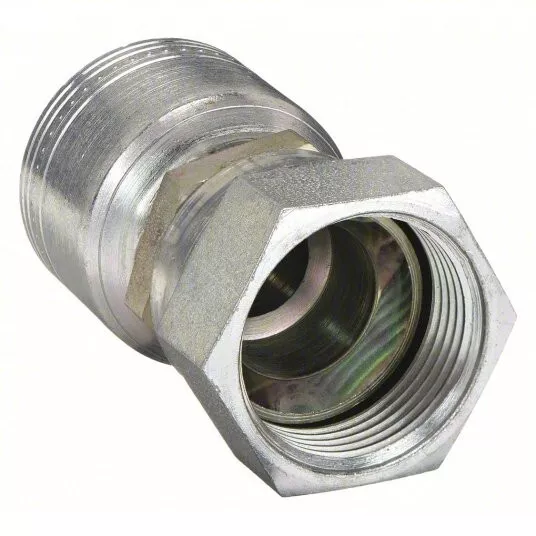 Eaton-Aeroquip 1AA16FJ16 TTC Global Crimp Fitting