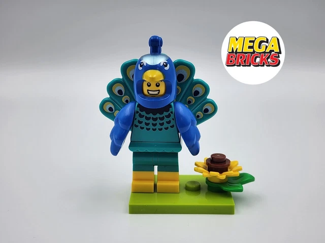 Minifigures, Jeux de construction, Jouets et jeux - PicClick FR