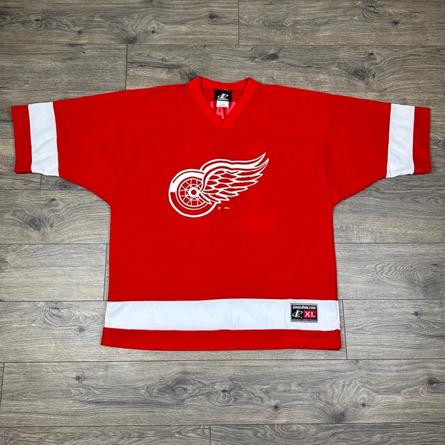 Adidas / Men's Detroit Red Wings Bobby Ryan #54 Reverse Retro