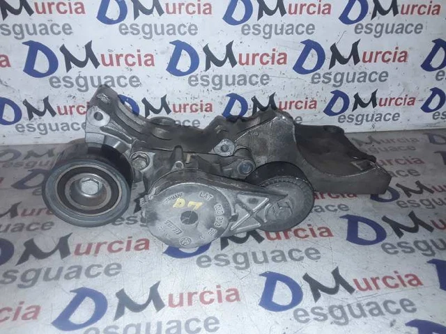 03G903315 galet tendeur pour VOLKSWAGEN JETTA (162) 2.0 TDI 0.10 - ... 1109578