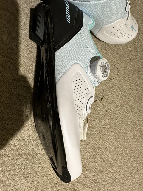 Specialized Zante Womens S-Works Road Shoe - New 3