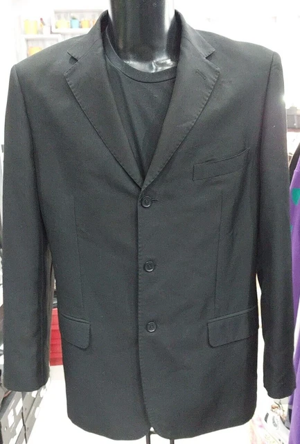 Veste Oviesse Homme Coton Fauve – Taille 52 – Vintage Hiver