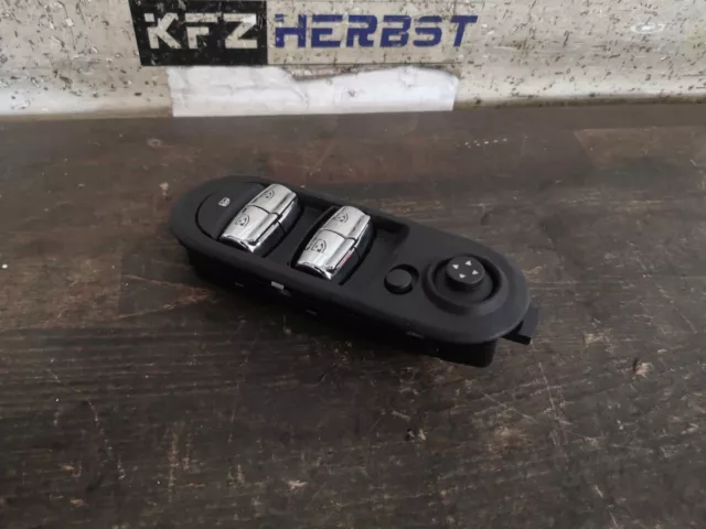 fen�tre Switch 4 fois Mini Mini F55 F56 9354858 1.5 100kW B38A15A 277344