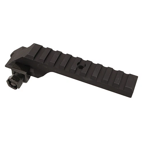 NEW OPEN BOX Bushnell Elite, Pica Hi Rise Mount,Blk,Fits LMSS Mfg# 81002 NEW OPEN BOX Bushnell Elite, Pica Hi Rise Mount,Blk,Fits LMSS Mfg# 81002
