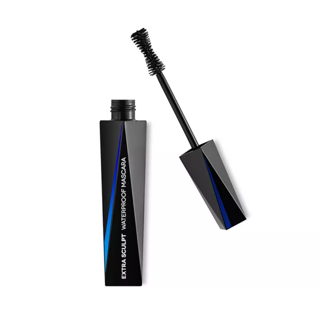 Kiko Extra Sculpteur Mascara Waterproof Noir, Volume, Fuller Apparence Panoramic