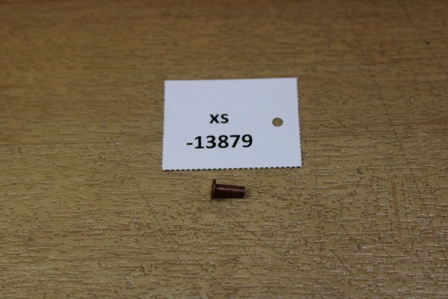 John Deere 16M5456 Rivet NOS NEU genuine xs13879