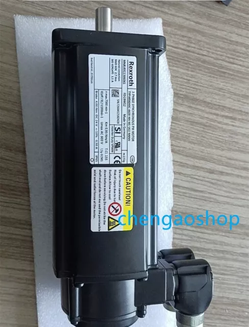 Rexroth MSK040C-0600-NN-M1UG1-NNNN R911306061 (180days Warranty byDHL #U3993D YG