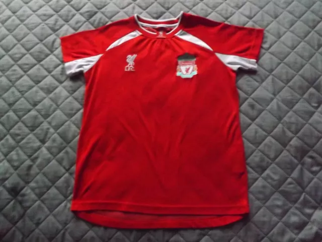Trikot / Jersey L.f.c.   Fc Liverpool !!!