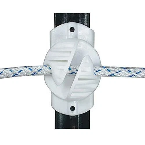3 In 1 Multipurpose Insulator White 100pk