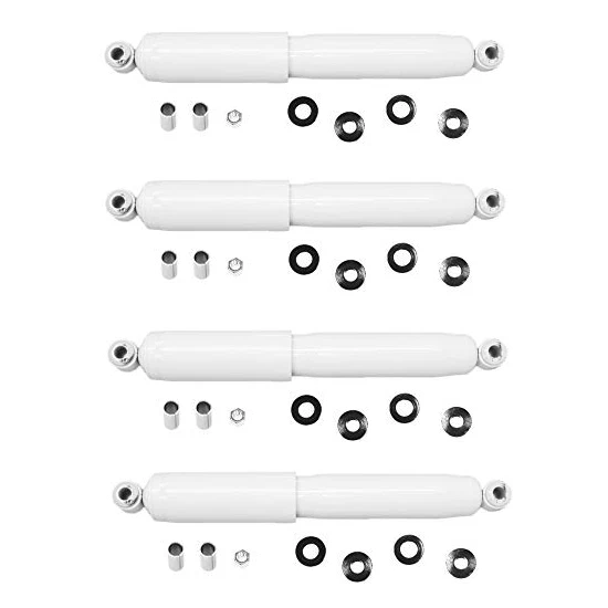 GABRIEL CARAVAN SHOCK Absorbers (4 PACK) G63299 / 737924 389.00