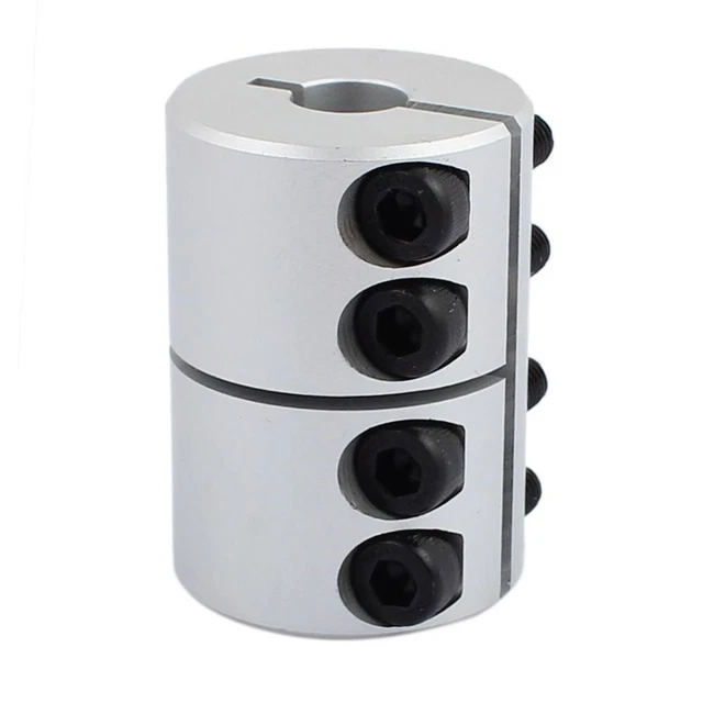 10mm to 10mm Coupler Joint Connector  3D Printer CNC Machine DIY Encoder