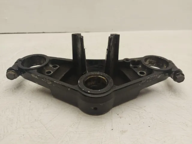 Kawasaki GPZ 500 Top Yoke 2