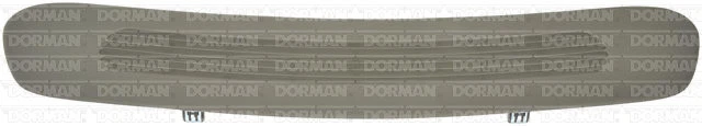 99-05 Grand Am Front Dash Board Defrost Air Vent Gray  Grey  57956 3